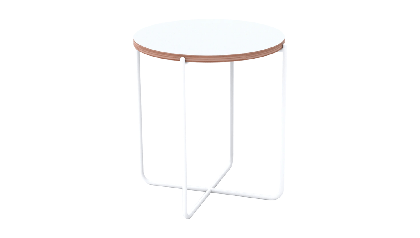 Tables Plump Coffee Table