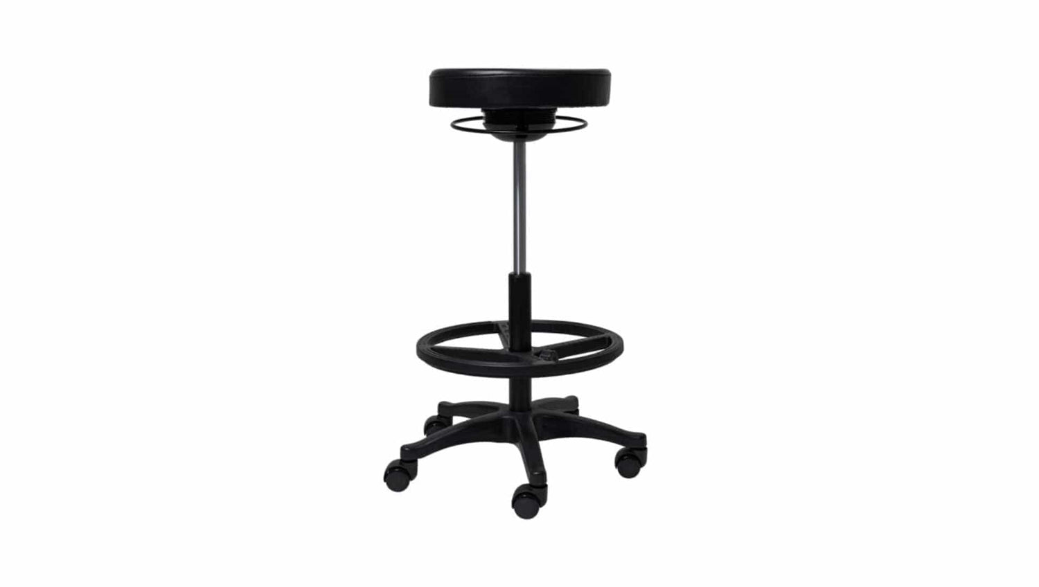 Active stool sales