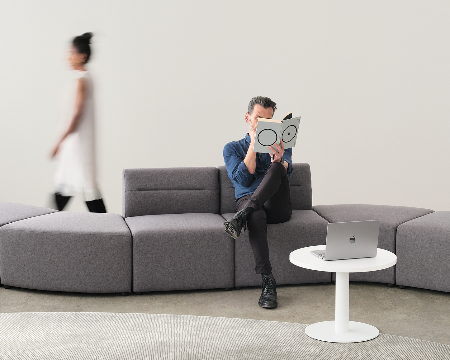 Polo Coffee Table - McGreals