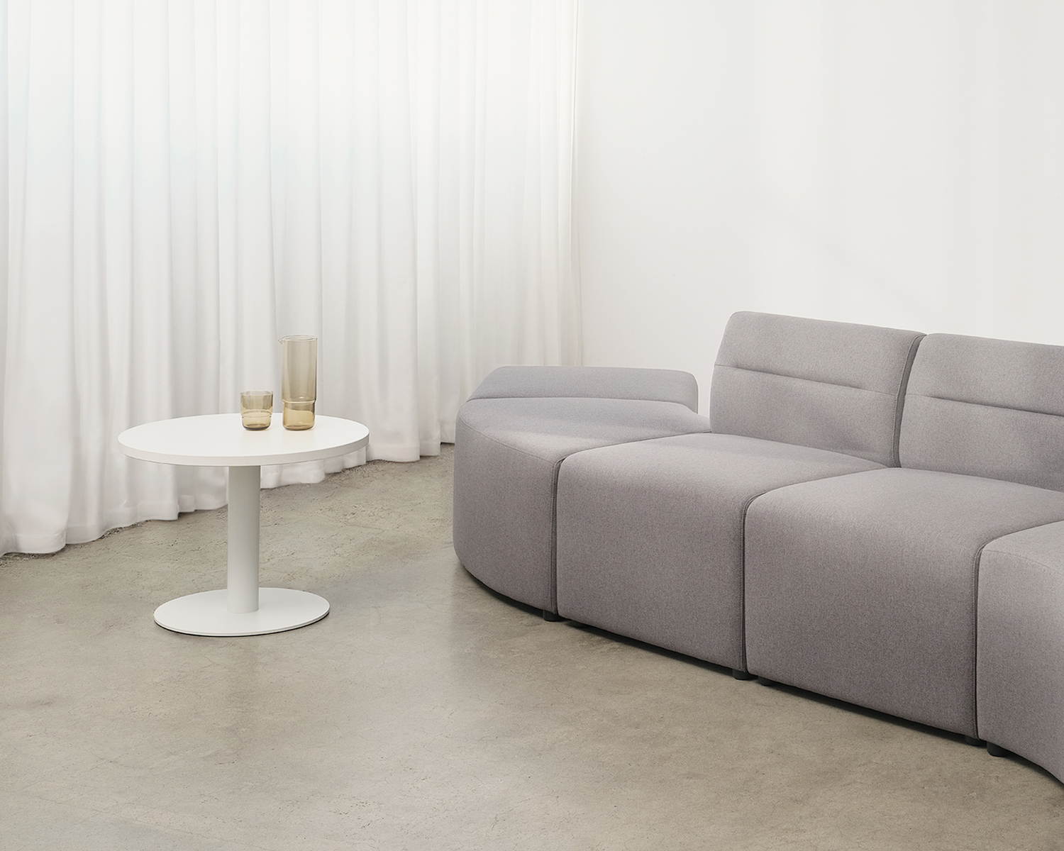 Polo Coffee Table - McGreals