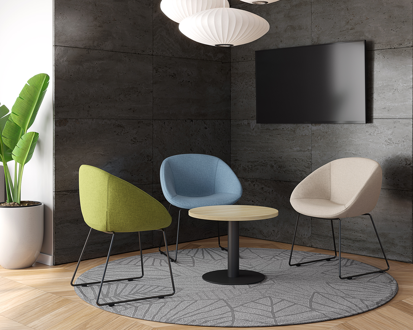 Polo Coffee Table - McGreals