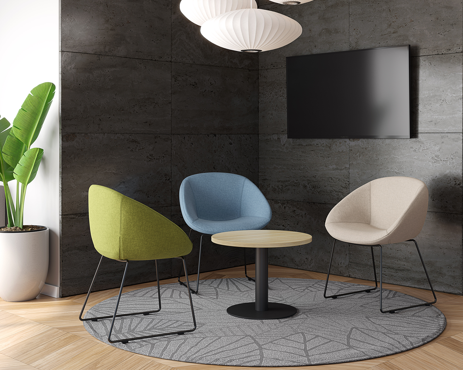Polo Coffee Table - McGreals
