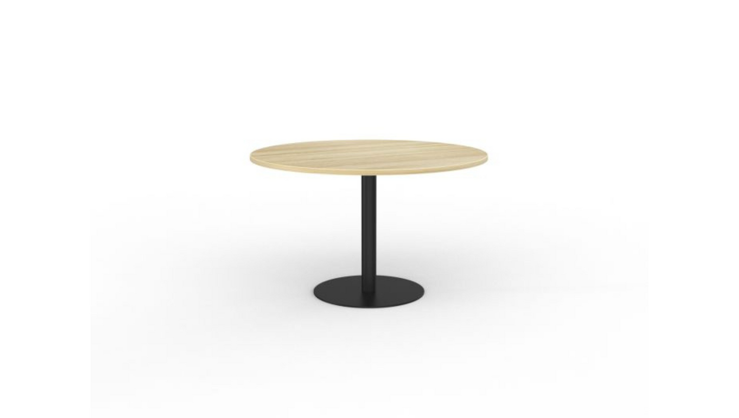 Polo Meeting Table - McGreals
