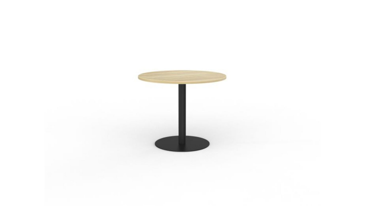 Polo Meeting Table - McGreals
