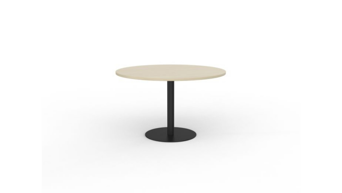 Polo Meeting Table - McGreals