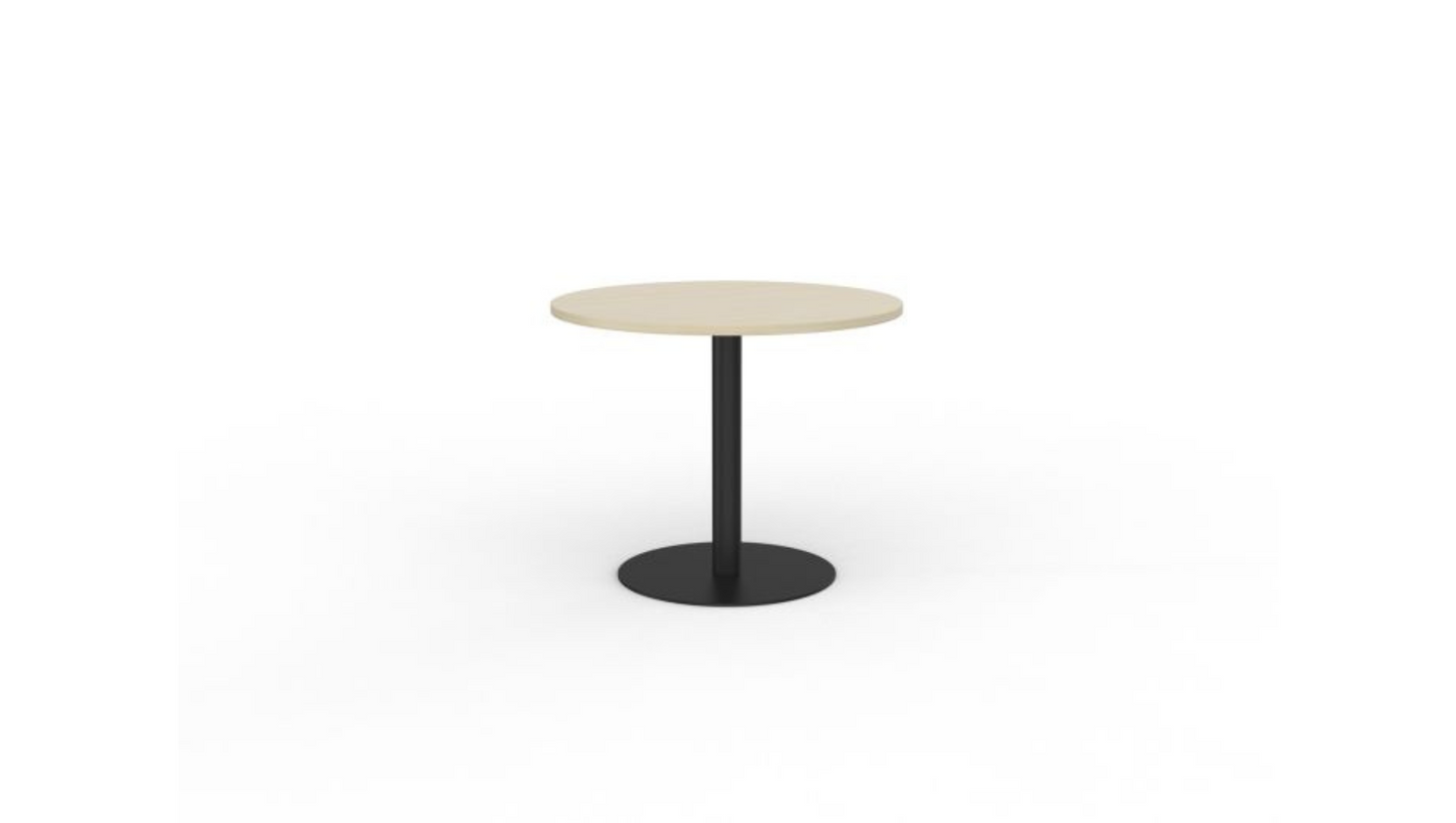 Polo Meeting Table - McGreals