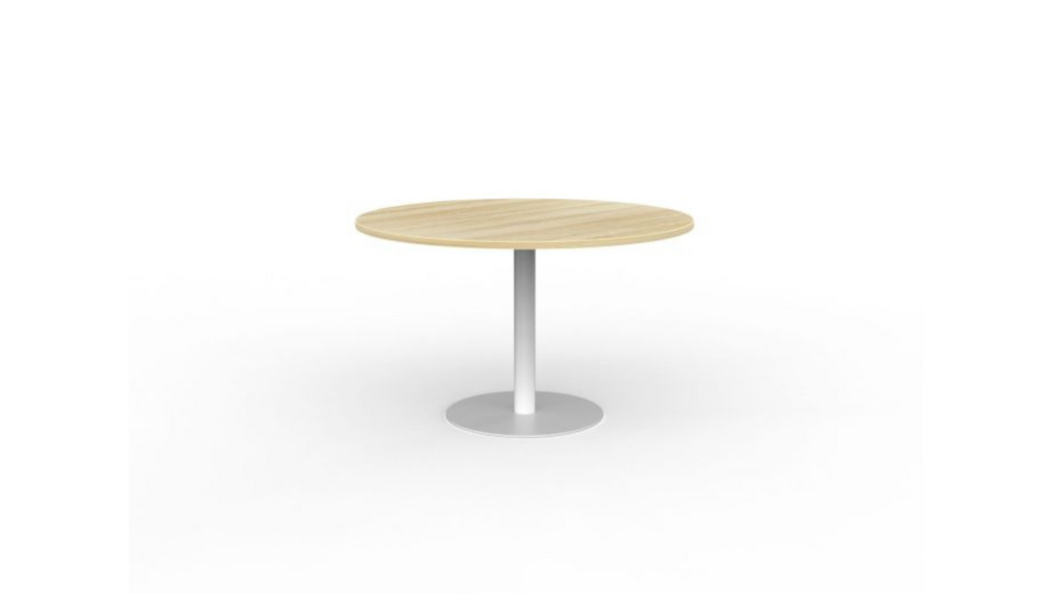 Polo Meeting Table - McGreals