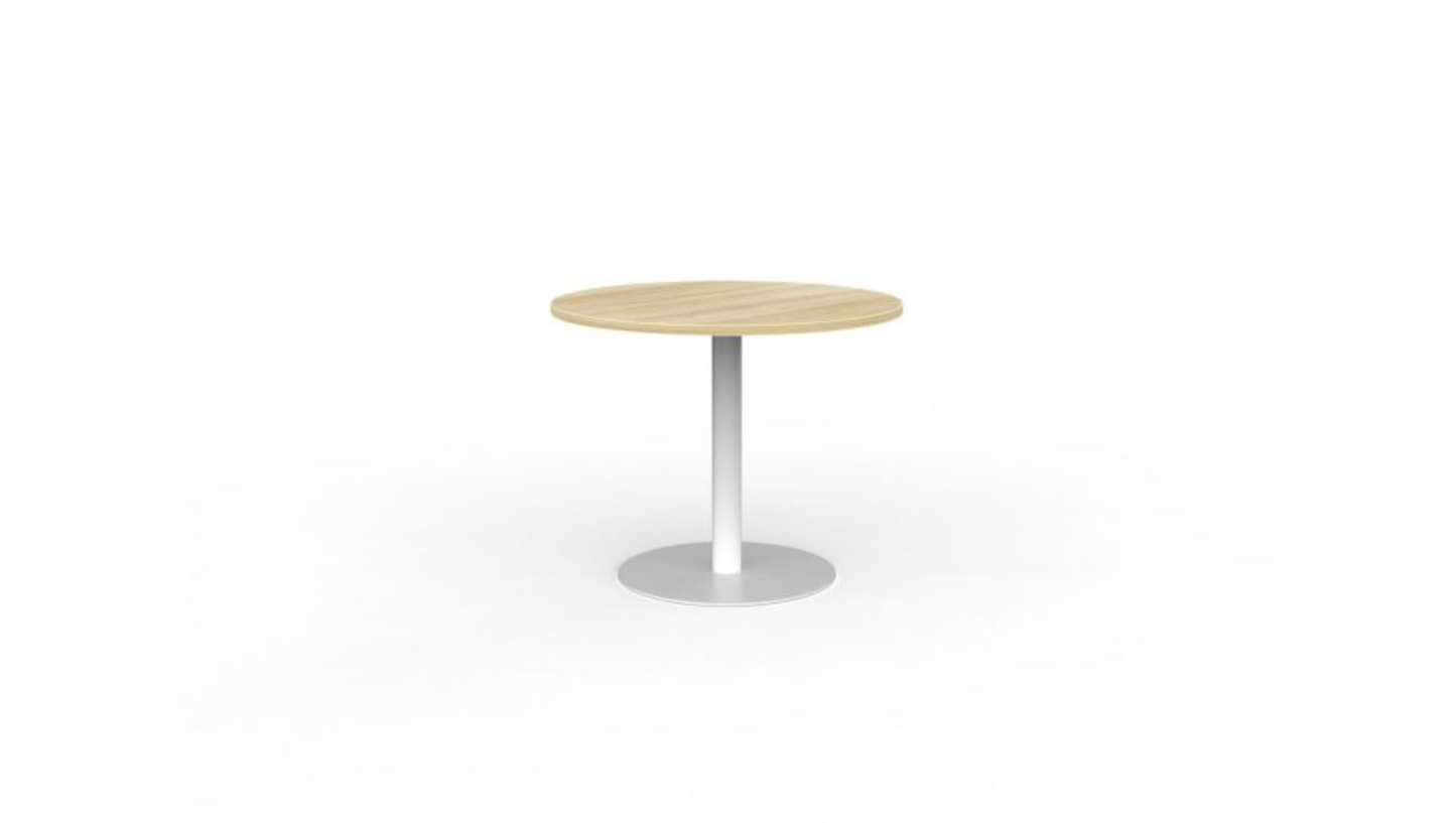 Polo Meeting Table - McGreals
