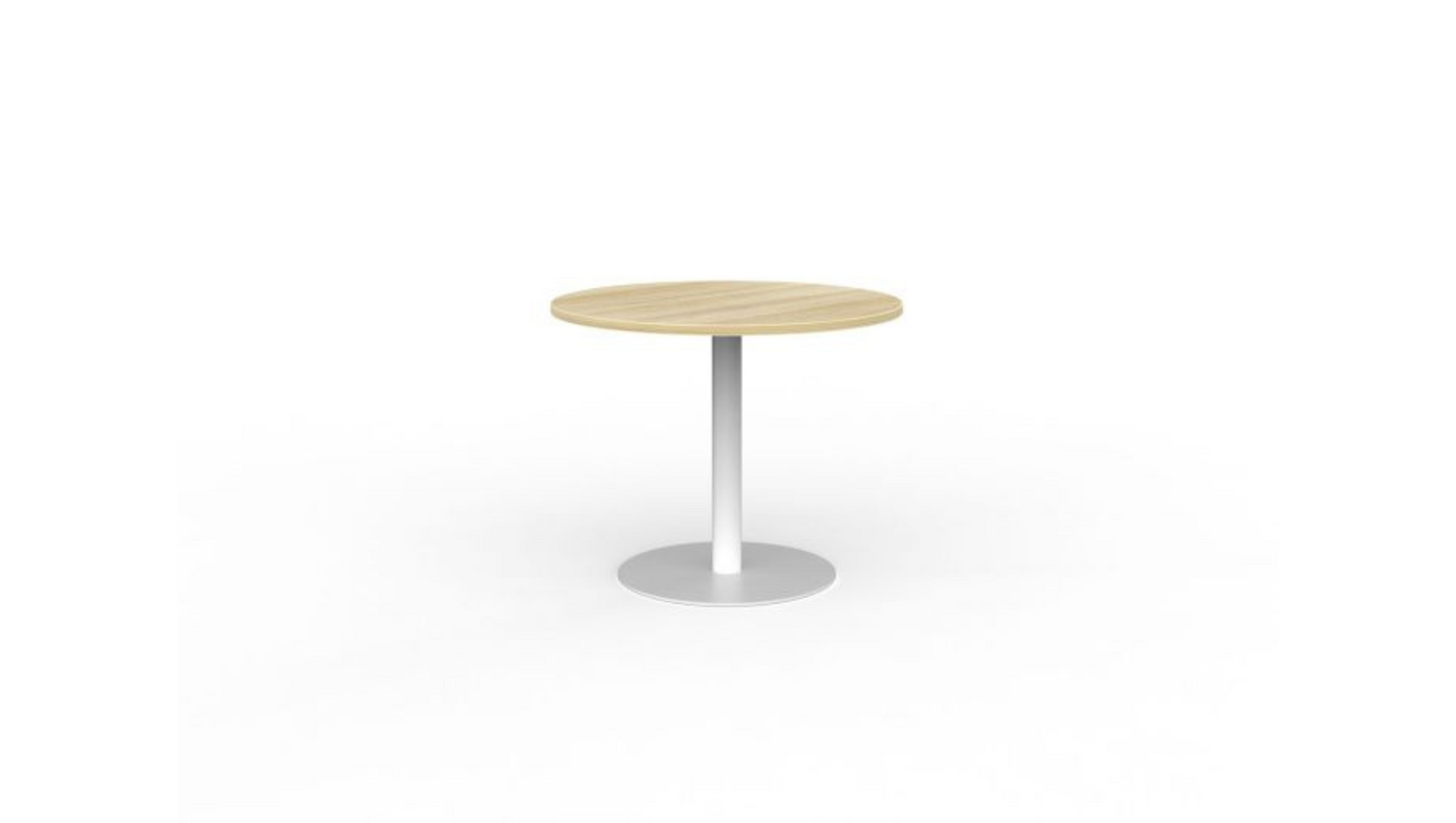 Polo Meeting Table - McGreals