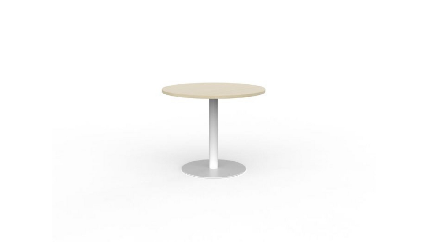 Polo Meeting Table - McGreals