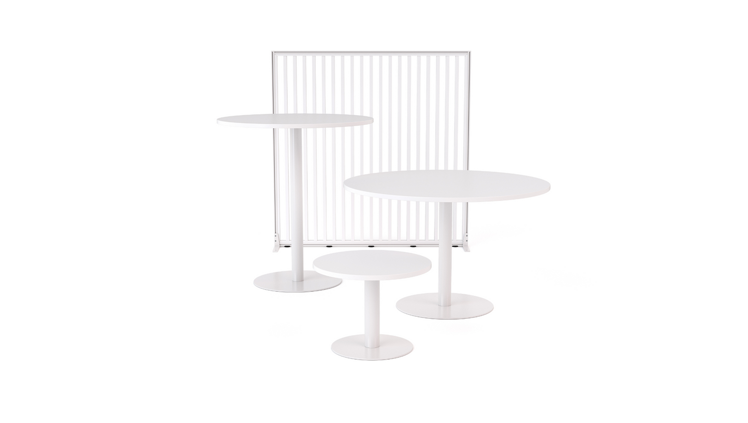 Polo Coffee Table - McGreals