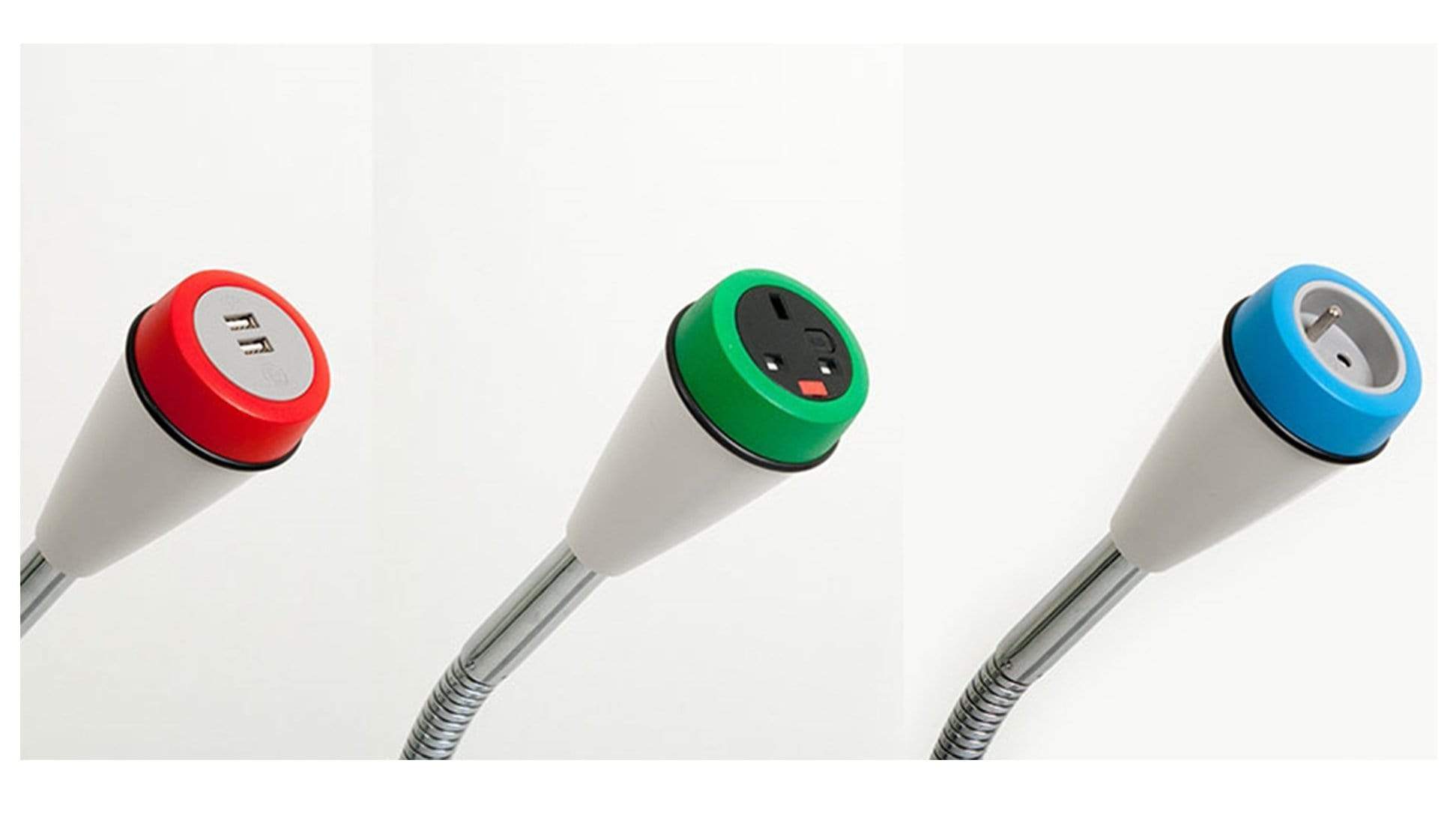 Pose USB Charging Socket | McGreals