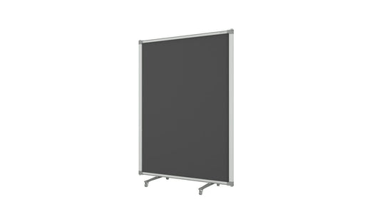 Partitions Priva Freestanding Fabric Partitions