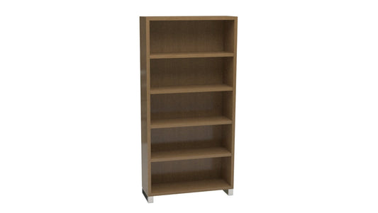 Filing and Storage Pure Bookcase