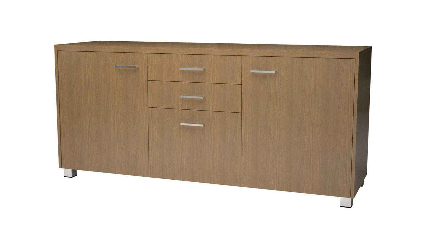 Filing and Storage Pure Credenza