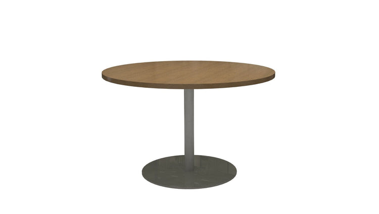 McGreals Office Furniture - Tables - Pure Round Table