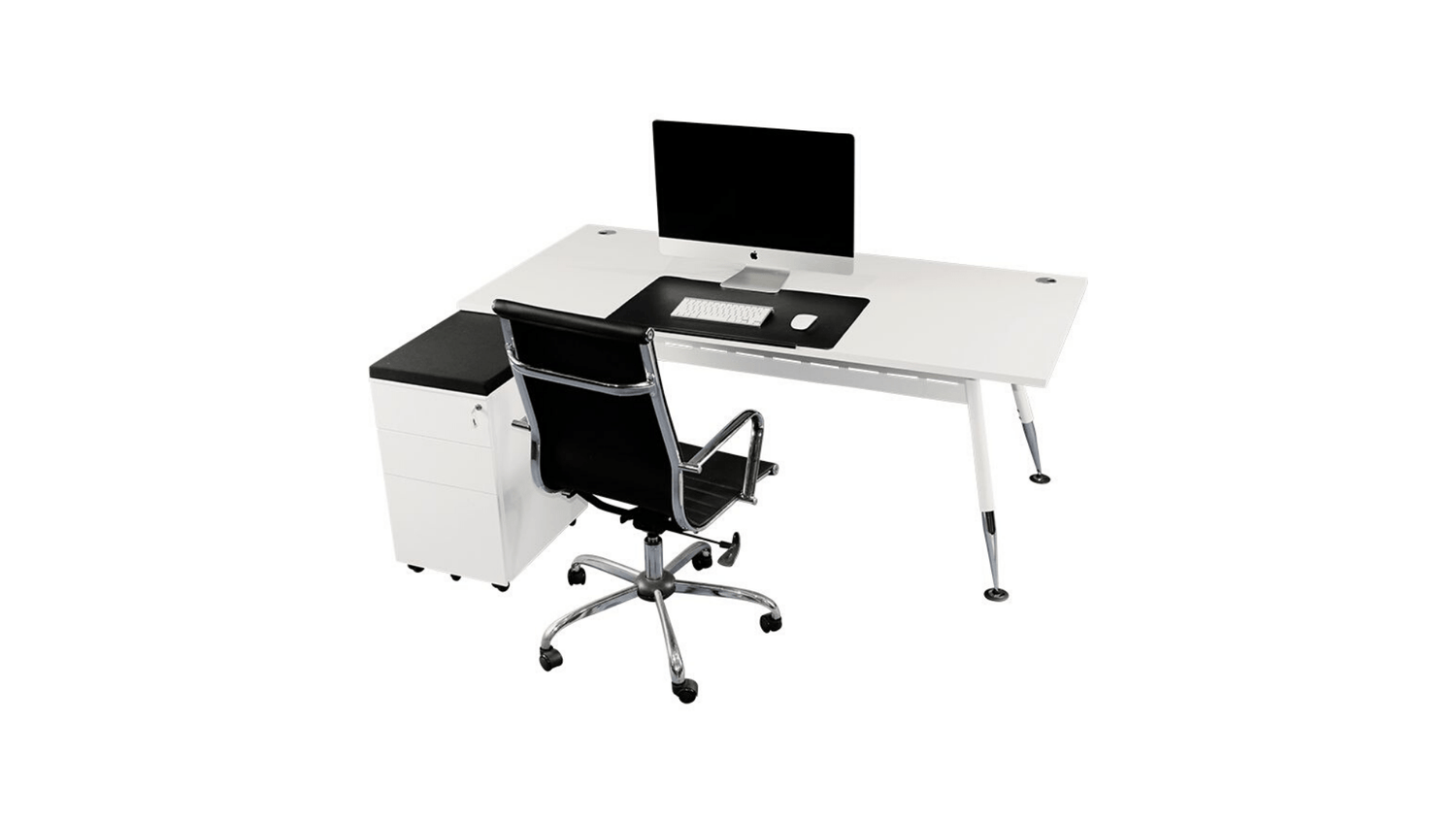 Accessories PVC Desk Mat