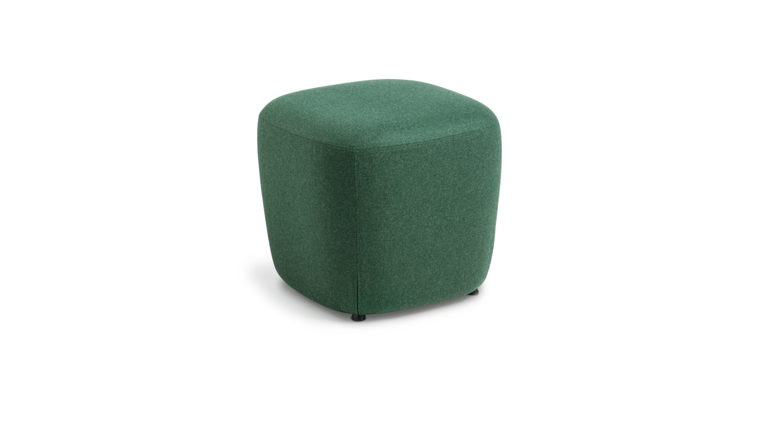 Soft Seating 490W x 440H Quad Ottoman