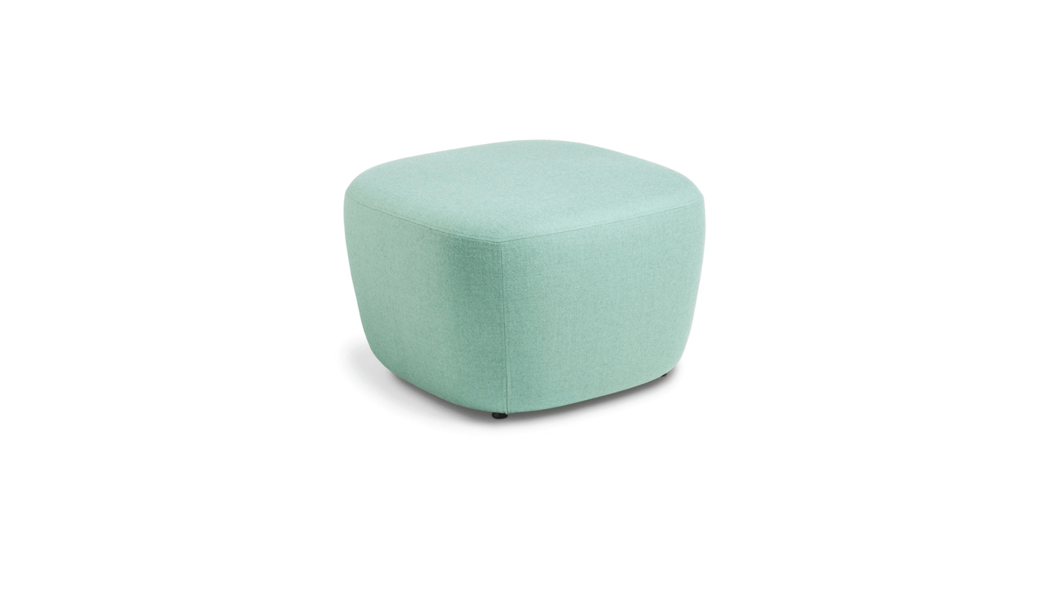 Soft Seating 690W x 440H Quad Ottoman