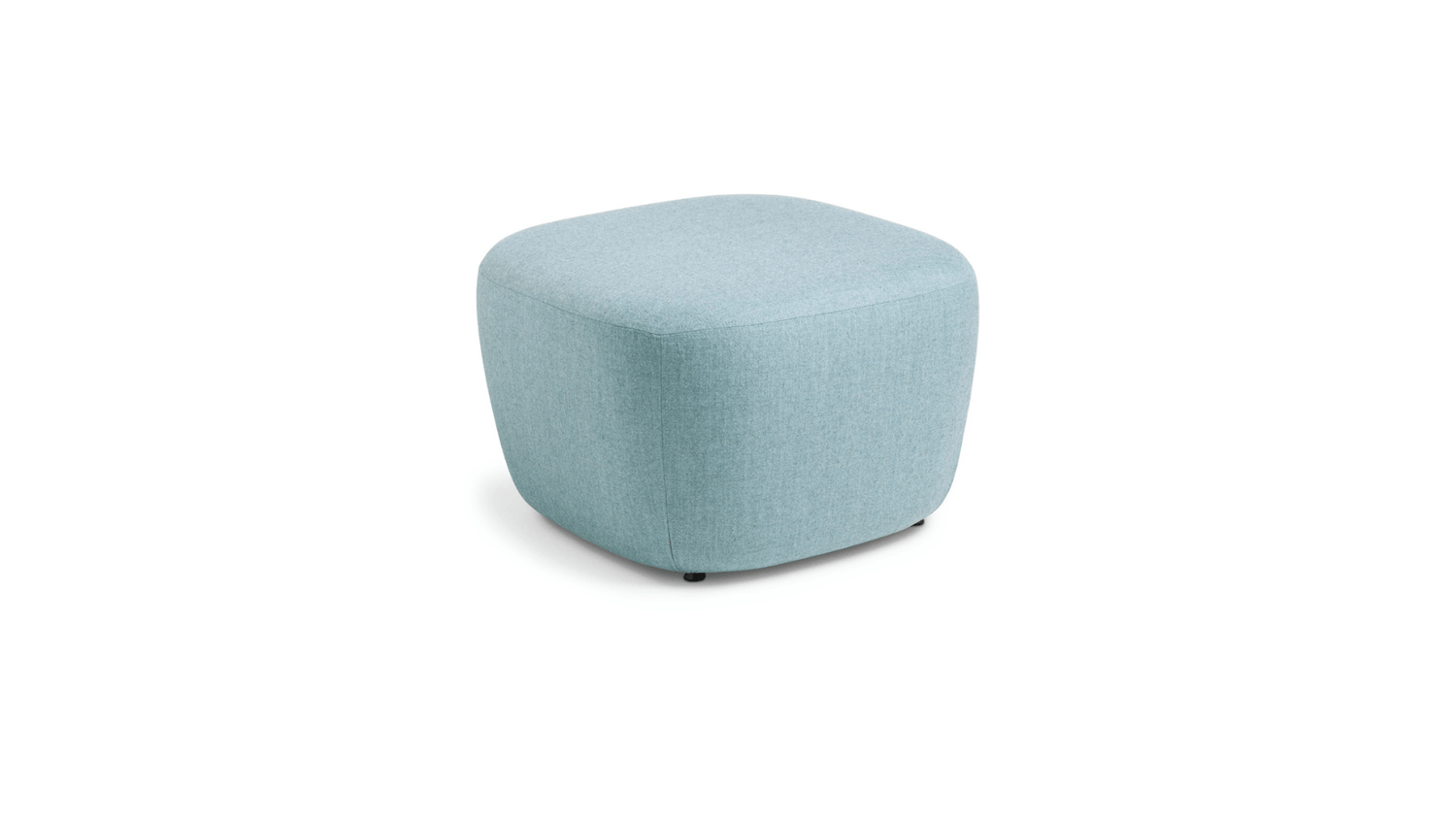 Soft Seating Quad Ottoman