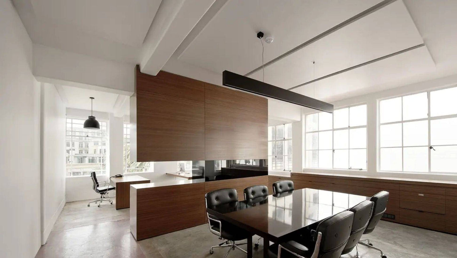 Accessories Quietspace Panel