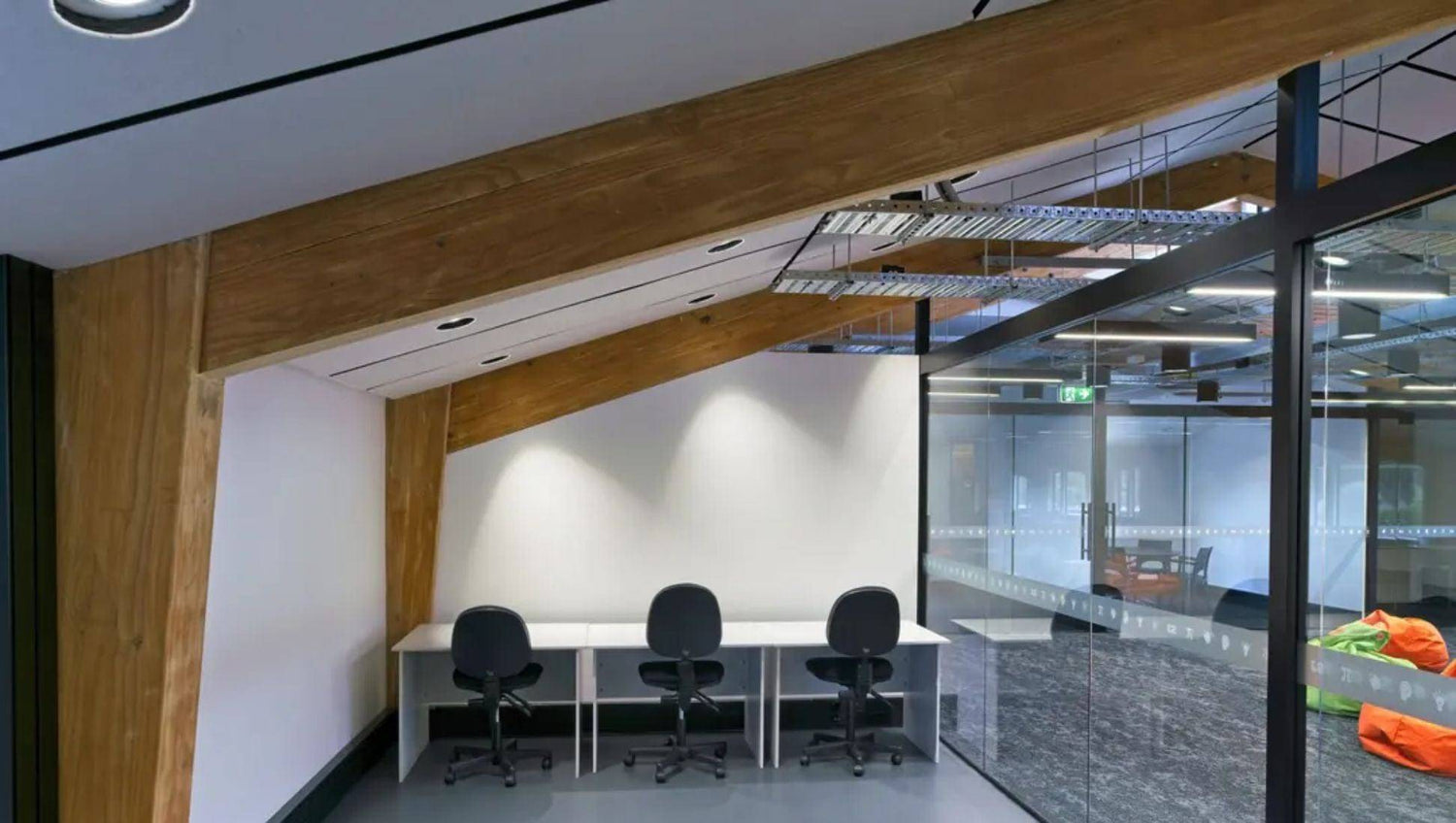 Accessories Quietspace Panel