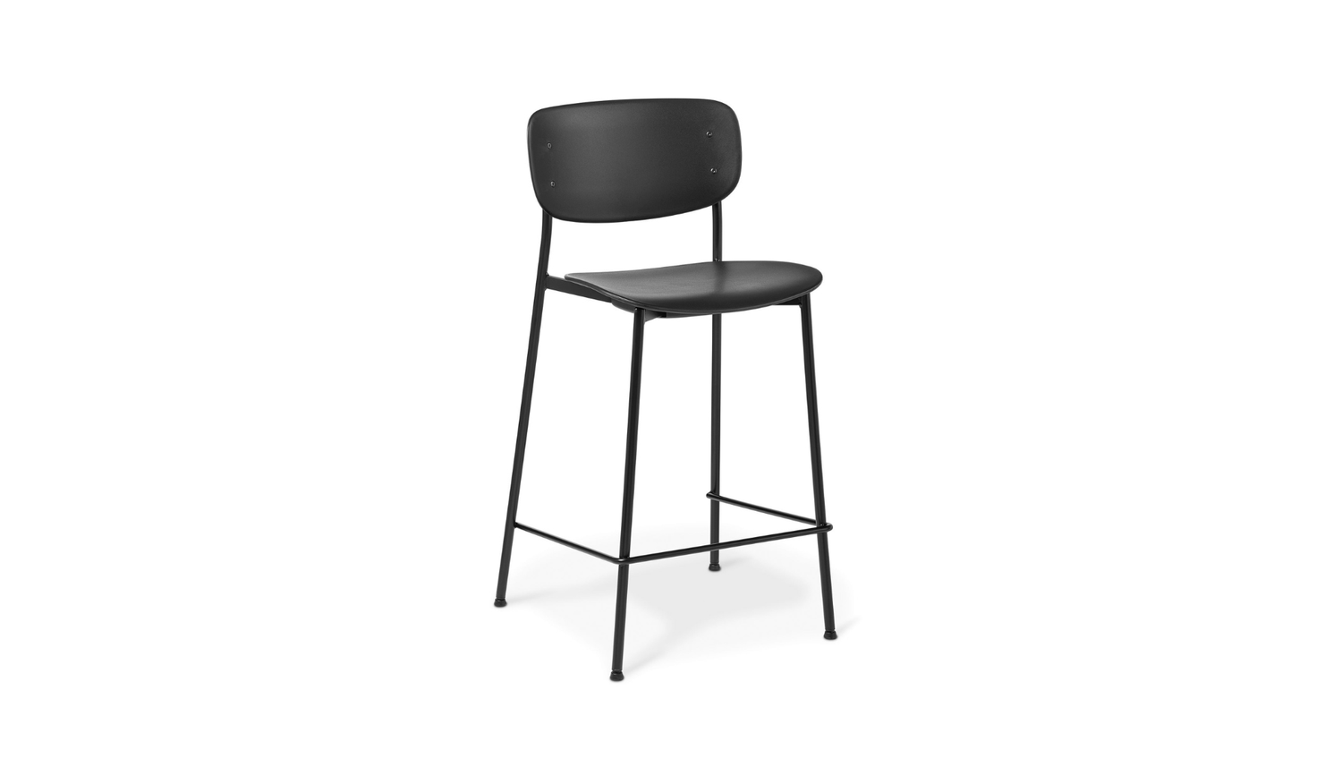 Quiz Bar Stool - McGreals