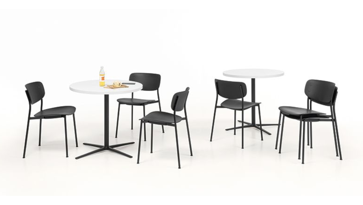 Quiz Chair - McGreals