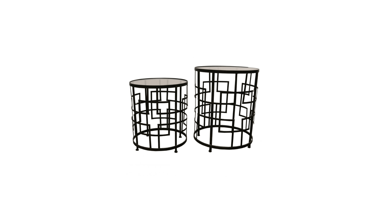 Tables Railey Set of 2 Tables