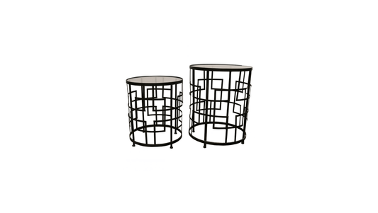 Tables Railey Set of 2 Tables