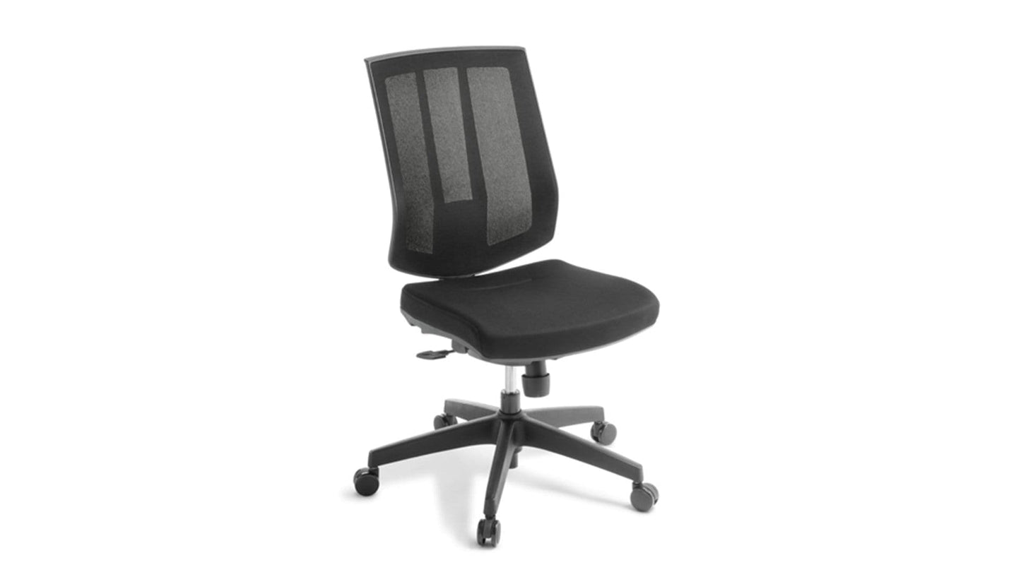 Seating No Arms Rally Chair
