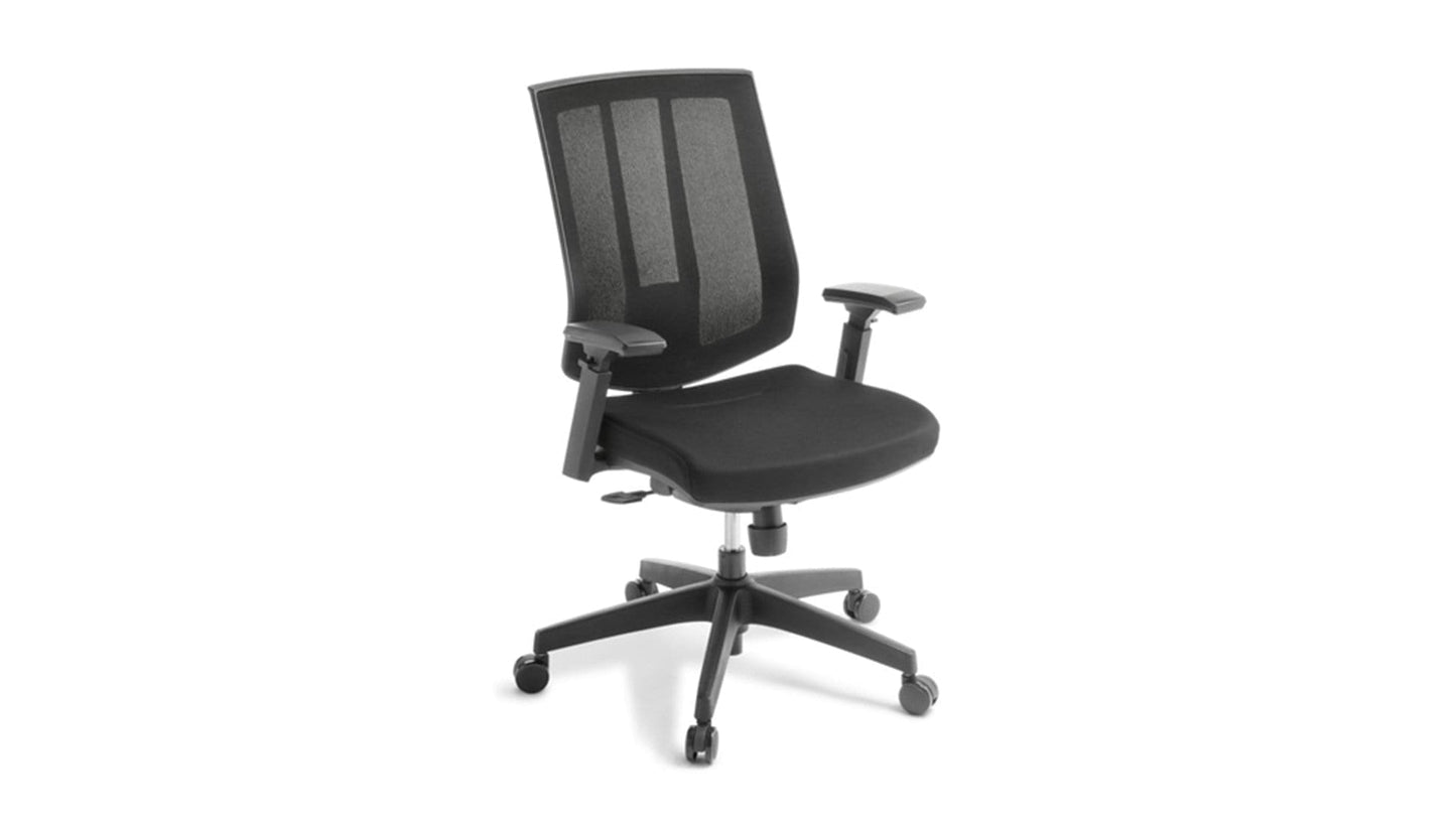 Seating With Arms Rally Chair