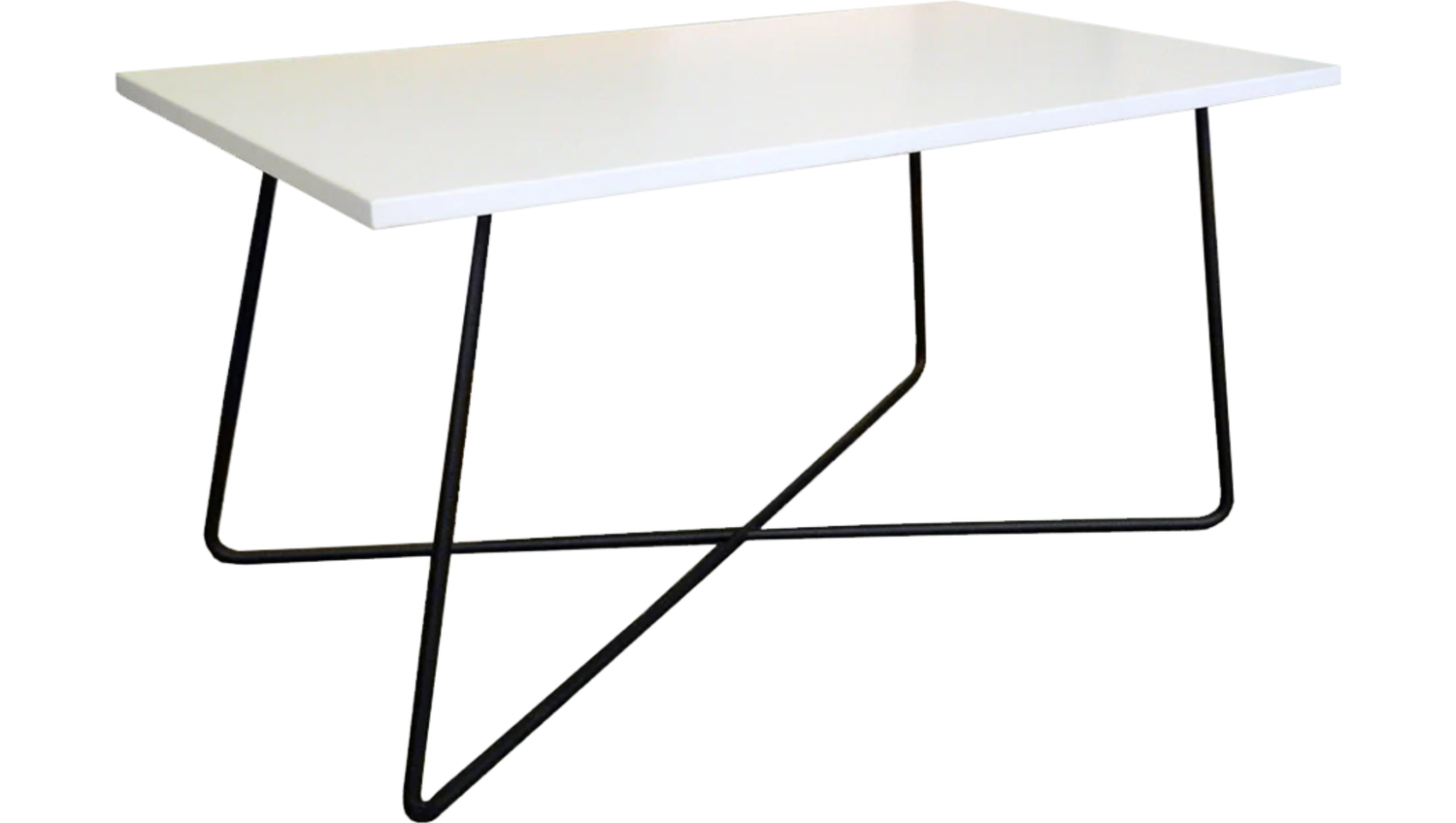 Criss-Cross Coffee Table - McGreals