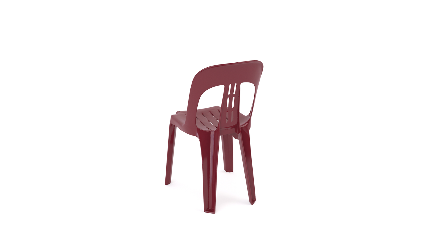 Inde Chair - McGreals