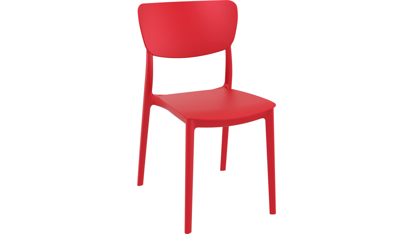 Mosso Chair