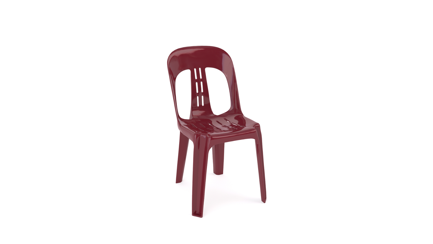 Inde Chair - McGreals
