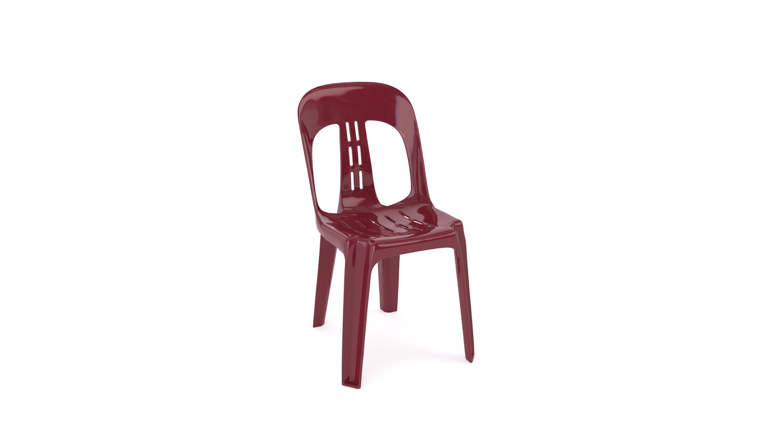 Inde Chair - McGreals