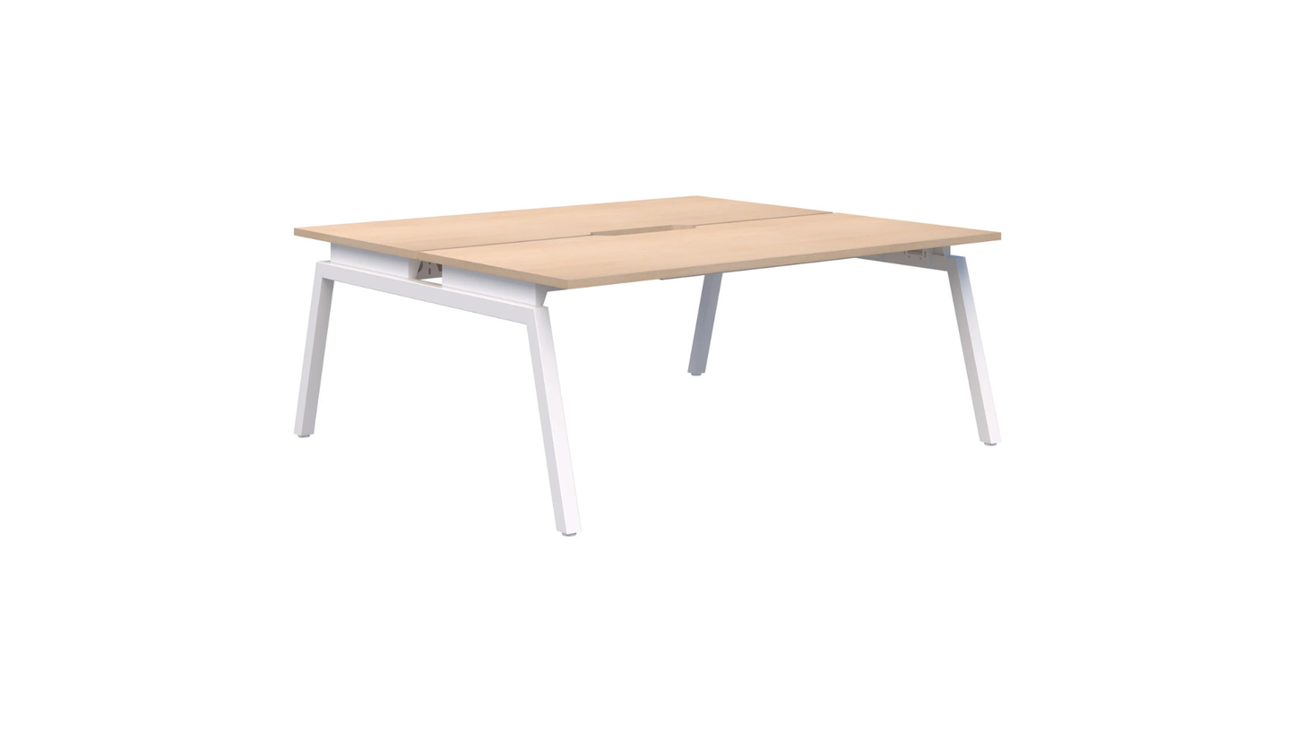 Balance Angle Back-To-Back Pod