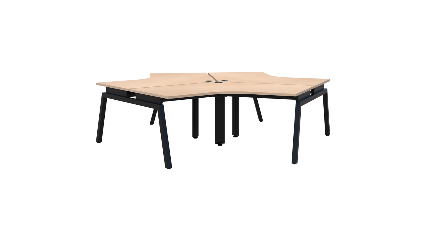 Balance Angle Pod System