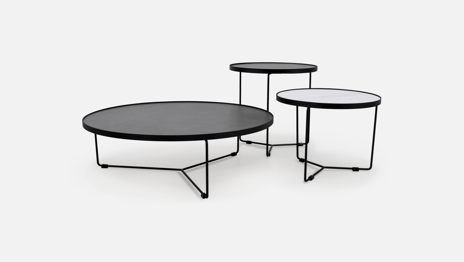 Tables Riley Coffee Table