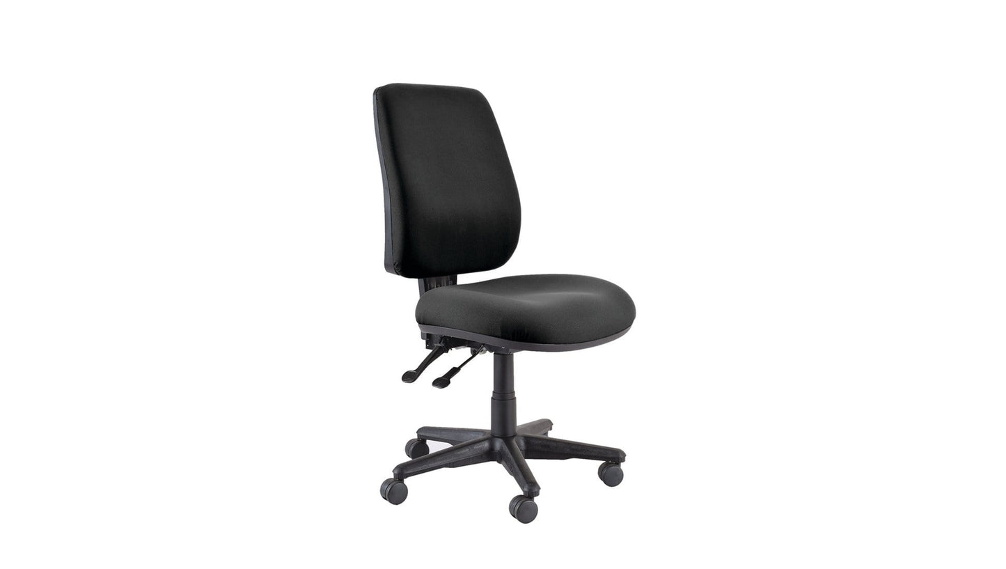 Springfield Roma Chair McGreals Office Furniture - Seating - Roma Chair