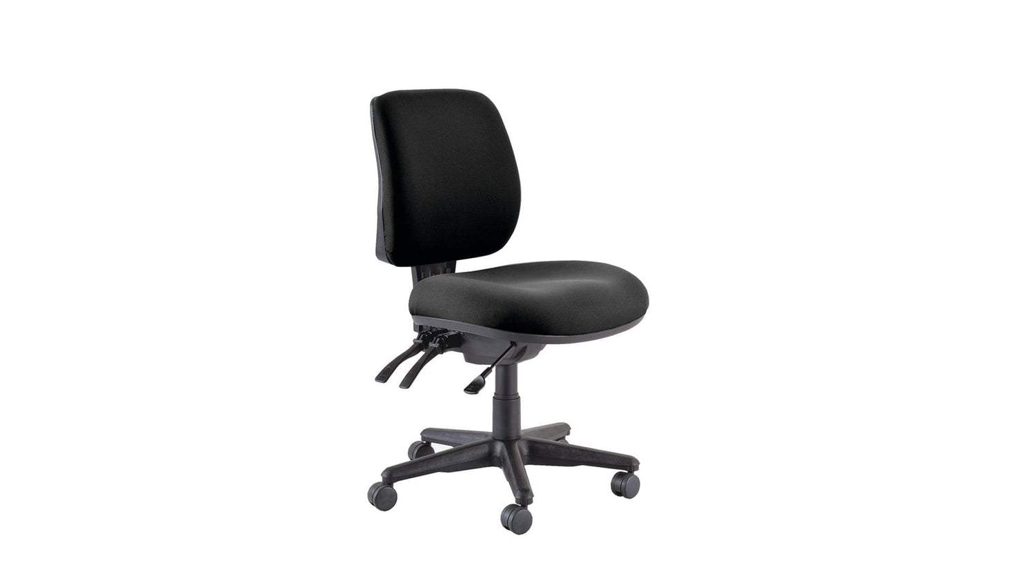 Springfield Roma Chair McGreals Office Furniture - Seating - Roma Chair
