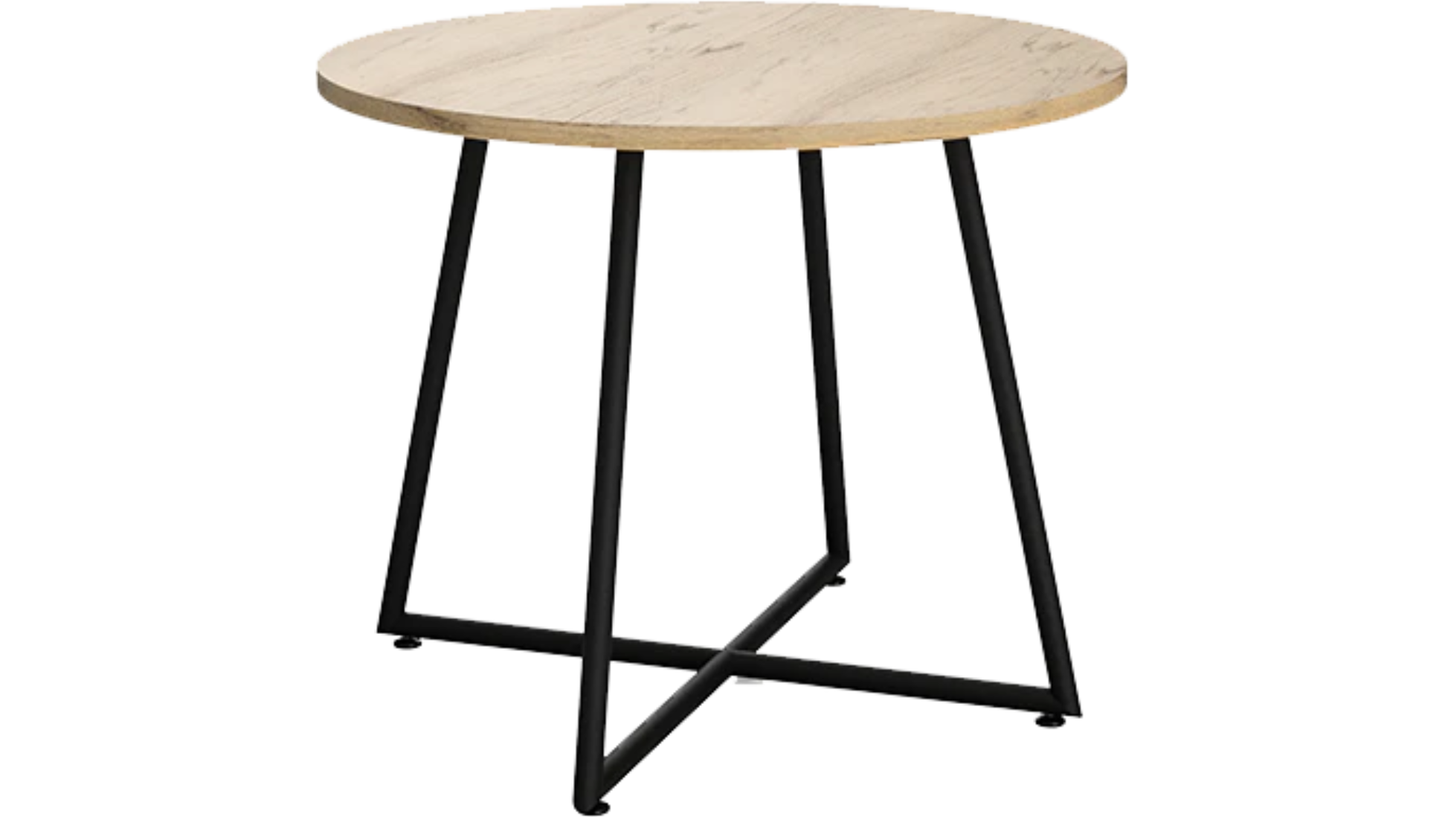 Criss-Cross Table