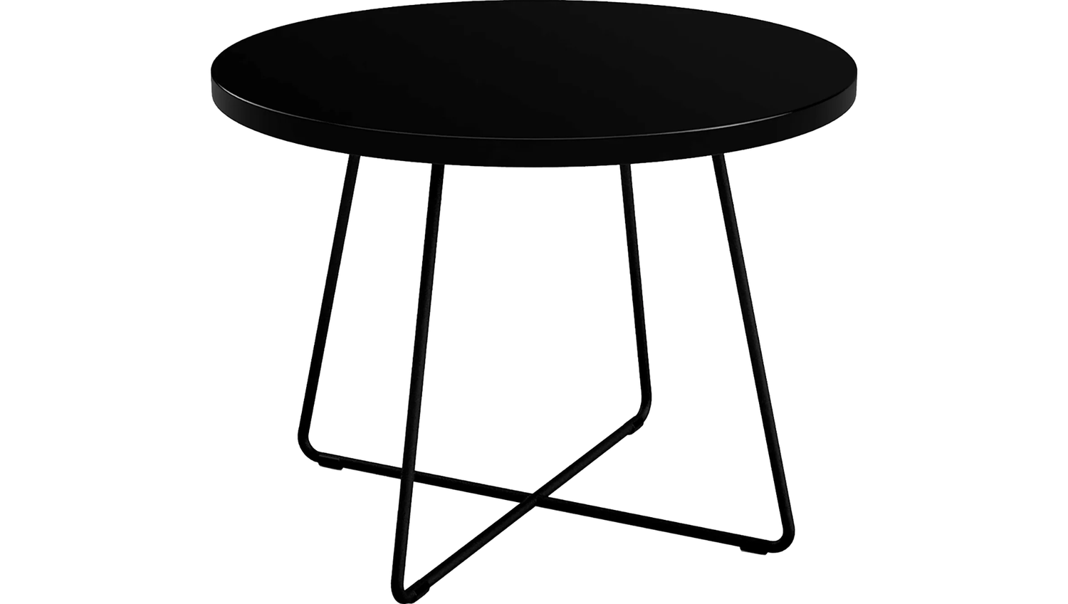 Criss-Cross Coffee Table - McGreals