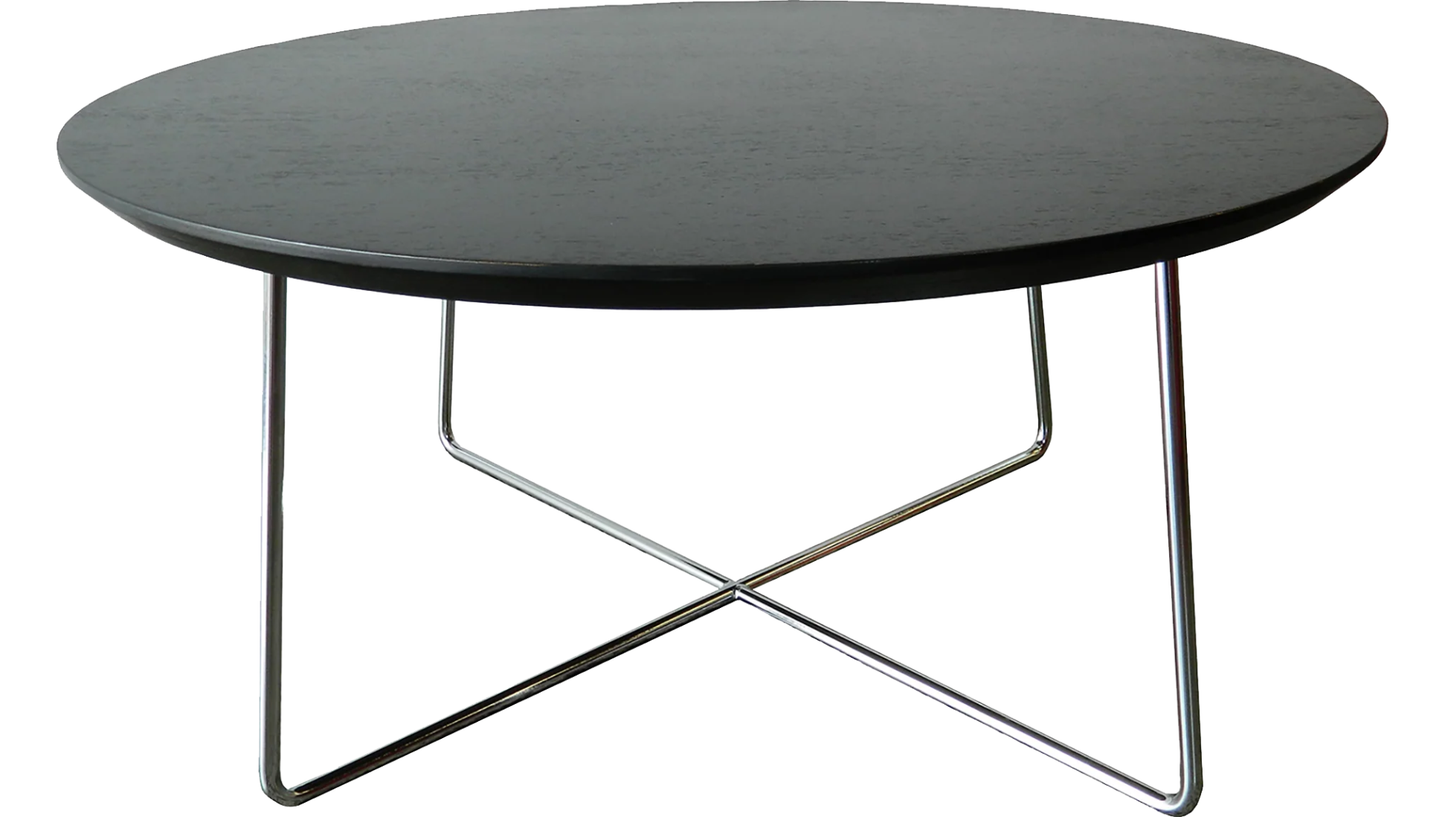 Criss-Cross Coffee Table - McGreals
