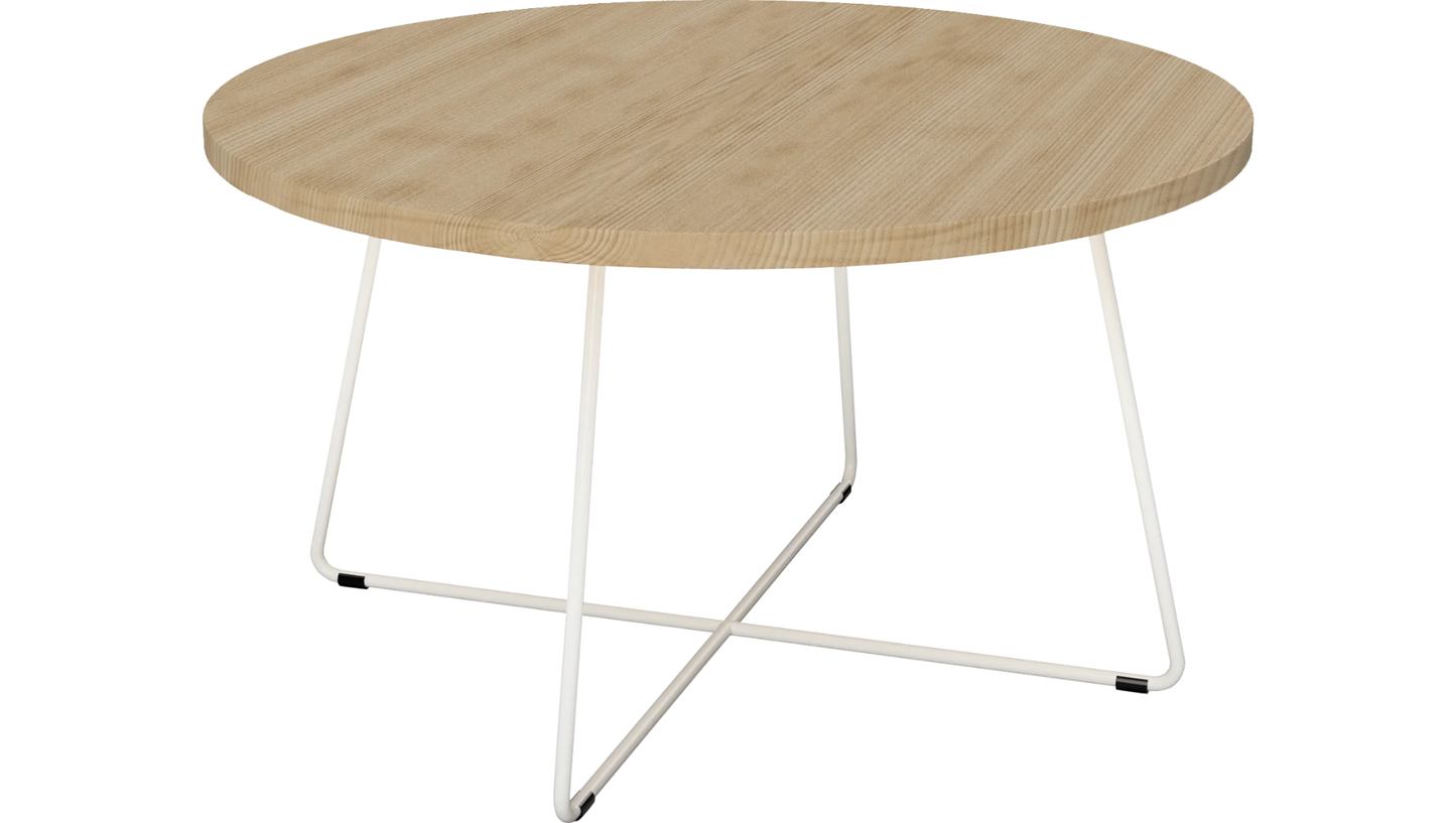 Criss-Cross Coffee Table - McGreals