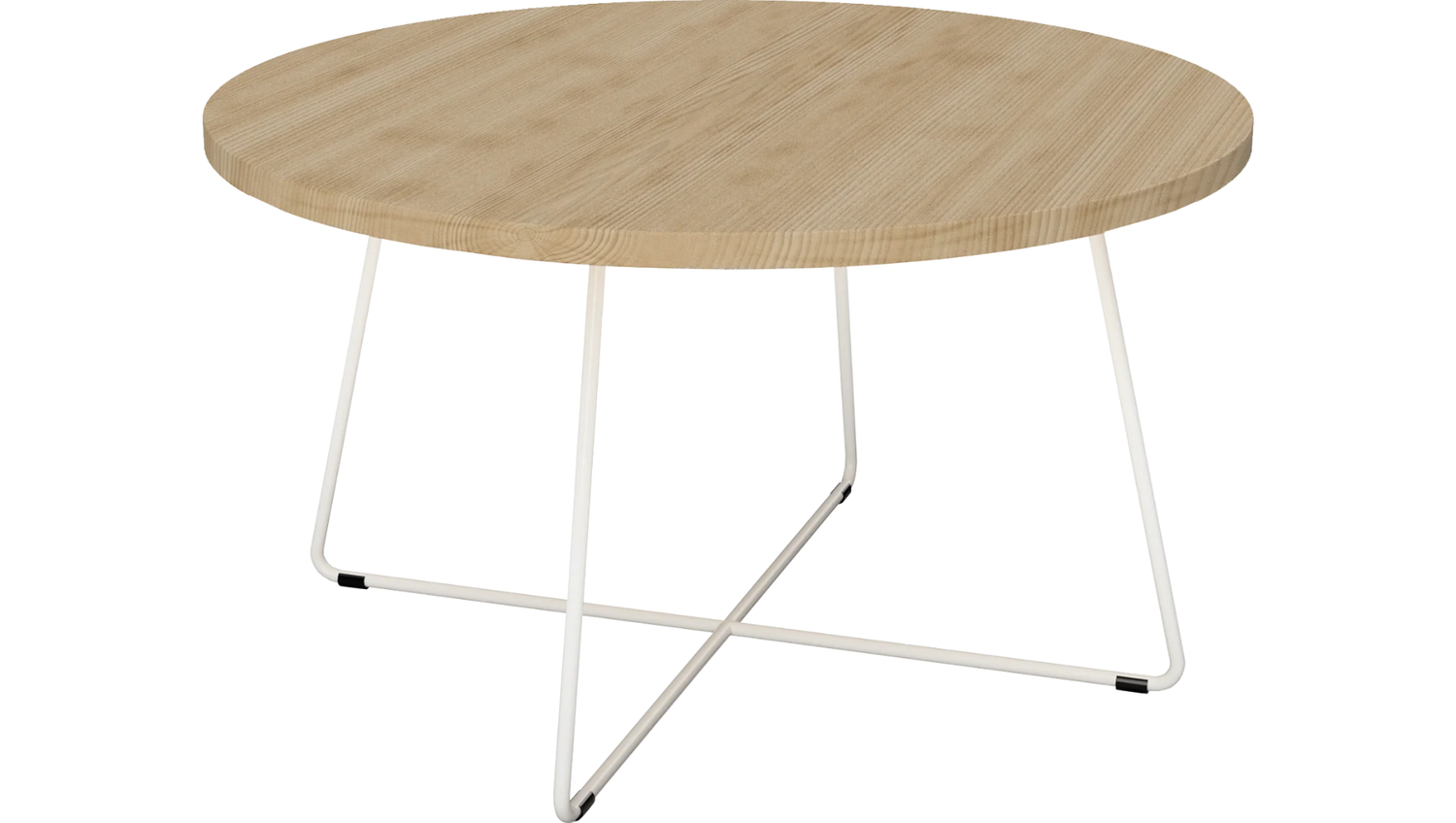Criss-Cross Coffee Table - McGreals