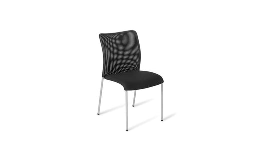 Seating Without arms Run Chair