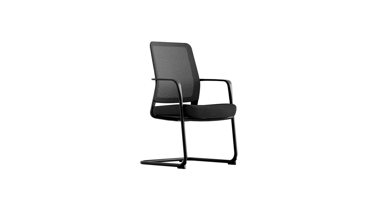 Seating Cantilever Rylee Visitor Chair