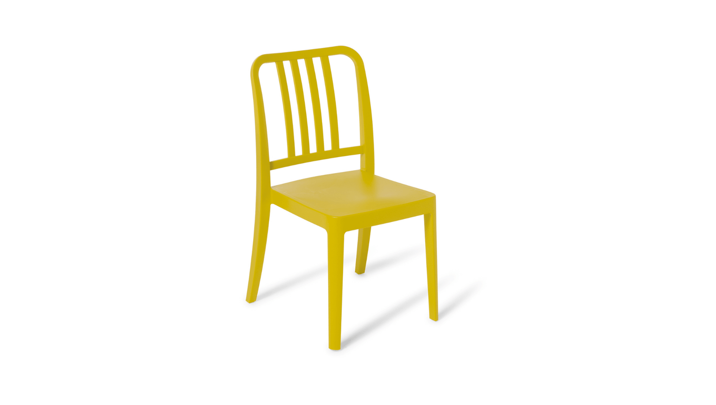 Seating Gold Sailor Chair